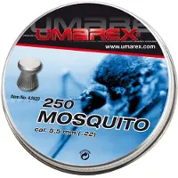 Umarex UX Mosquito 5,5mm 0,96g 250st