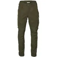 Chevalier Men's Cross Hybrid Pants Tobacco Green