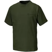 Pinewood T-Shirt Bomull 2-Pack