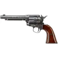 Umarex Colt SAA .45 4,5mm CO2 - Antique