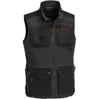 Pinewood Väst Dog Sports 5081 (Färg: D.Anthracite/Black, Storlek: Small)