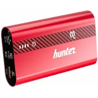 Hunter Powerbank - 10 000mAh