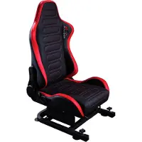 X Rocker Xr Racing Chicane Gamingstol