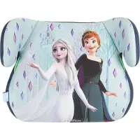Disney Frozen 125-150 I-size R129 Bälteskudde För Bil