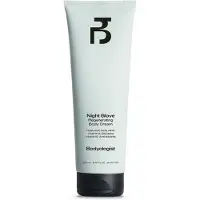 Bodyologist Night Glove Regenerating Body Cream Body cream 250 ml