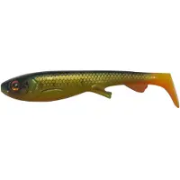 Wolfcreek Lures Wolfcreek Shad 8,5cm 6g 5-pack (Färg: #04 Firetiger)
