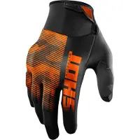 Shot Drift Tactic Motocross handskar