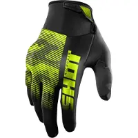 Shot Drift Tactic Motocross handskar
