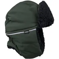 Lindberg Colden Hat Green