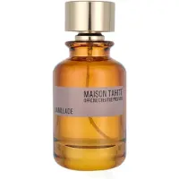 Maison Tahité Vanillade Eau de Parfum 100 ml