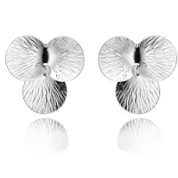 Lumoava Dance silver örhängen L54243720000