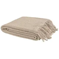 Artwood Oakland soffbord brun