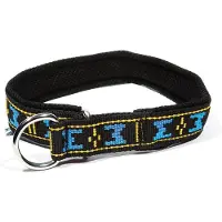 Manmat Fodrat Halsband
