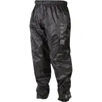 Shot Race Gear Rain 2.0 Regnbyxor