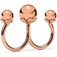 Folli Follie 1r16t014r-56 Ring