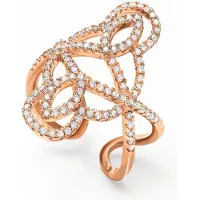 Folli Follie 3r15s077rc-54 Ring