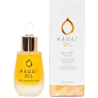 Kahai Oil 100 % Naturlig Anti-aging Ansiktsolja 30ml