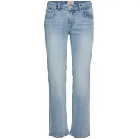 Vero Moda Flash Straight Fit Li3102 Jeans