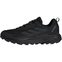 Adidas Terrex Anylander Hiking Shoes Svart EU 38 2/3 Man