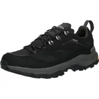 Jack Wolfskin Cyrox Texapore Low Vandringsskor