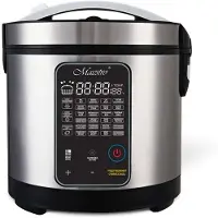 Maestro Multikokare MR-795 26 program, 700 W