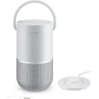 Bose - Laddningsvagga - silver - för Portable Home Speaker