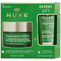 Nuxe Nuxuriance Ultra Set