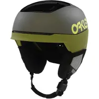 Oakley - Skidhjälmar herr - Mod5 Matte Dark Brush/Fern Fp för UnisexUll - Storlek S - Grön