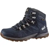 Jack Wolfskin Refugio Texapore Vandringskängor
