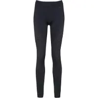 Odlo Women's PERFORMANCE WARM ECO Base Layer Pants