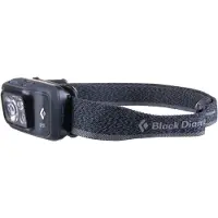 Black Diamond Spot 400 Headlamp Graphite