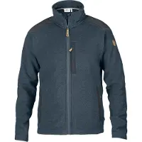 Fjällräven Men's Buck Fleece Graphite