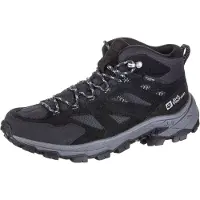 Jack Wolfskin Vojo Tour Texapore Mid Vandringskängor