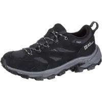 Jack Wolfskin Vojo Tour Texapore Low Vandringsskor