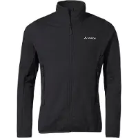 Vaude Monviso Ii Fleecejacka Med Dragkedja