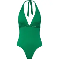 Tommy Hilfiger Halter Baddräkt