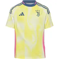 Adidas Juventus 24/25 Borta Junior T-shirt Med Kort ärm