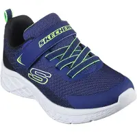 SKECHERS Microspec Ii Zovrix Skor Utan Snören