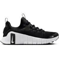 Nike Sportsko 'FREE METCON 6' svart / vit
