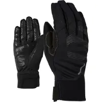 Ziener Ilko Ws Gore-tex Infinium Windstopper Handskar