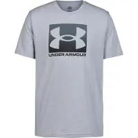 Under Armour Boxed Sports T-shirt Med Korta ärmar