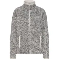 Columbia Sweater Weather Ii Fleecejacka Med Dragkedja