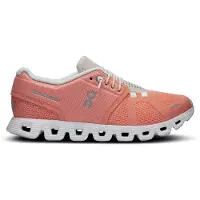 ON Cloud 5 Flamingo Pearl Damsne Sneakers Rosa 59.97765 38.5