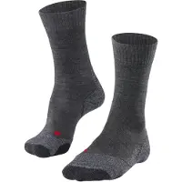Falke Sportsockor grå
