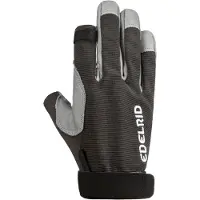 Edelrid Work Closed Ii Handskar