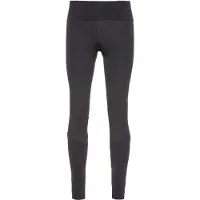 CMP Bike 31t3587 Långa Tights Utan Axelband