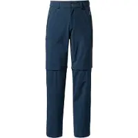 Vaude Farley Stretch Zip Off Ii Byxor