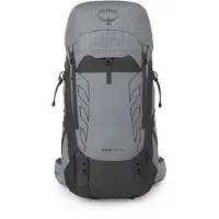 Osprey - Trekkingryggsäckar - Talon Pro 40 Silver Lining för Unisex - Storlek L/XL - Grå