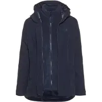 Jack Wolfskin Moonrise 3in1 Jacka