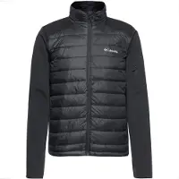Columbia Tech Hybrid Softshelljacka
